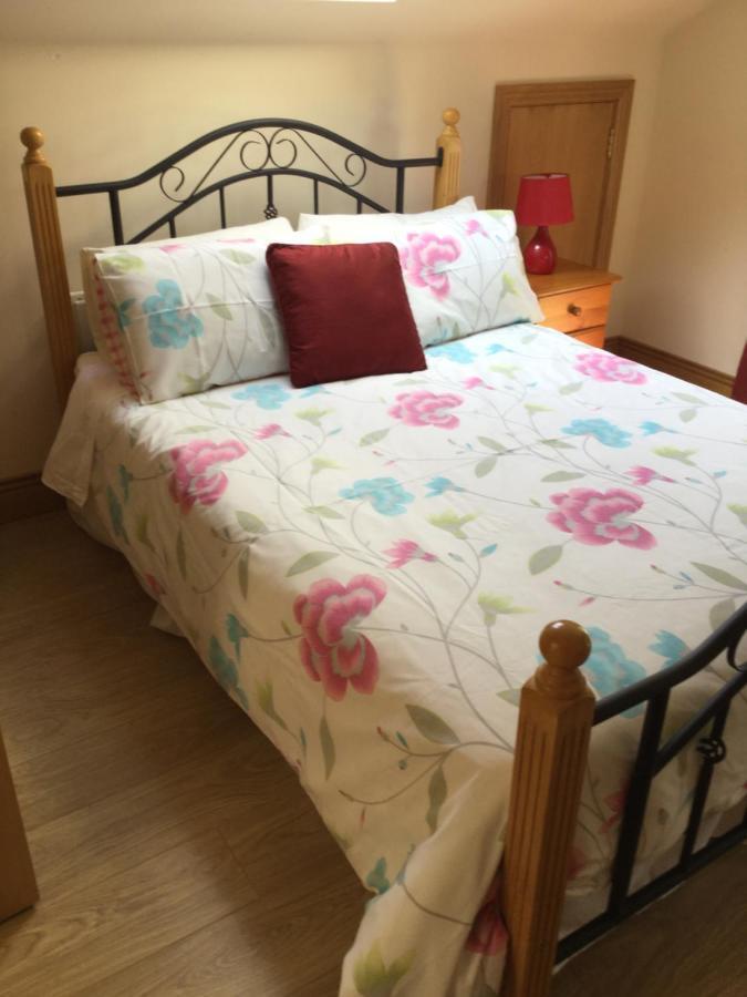 ويستبورت Rose Cottage المظهر الخارجي الصورة